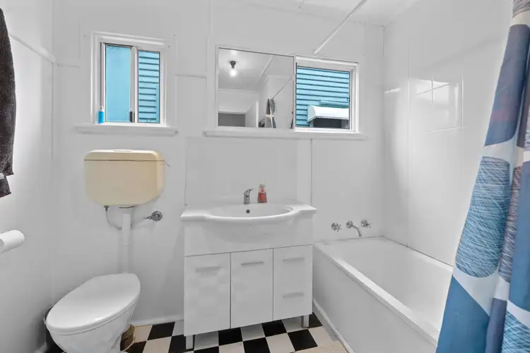 Fifth view of Homely house listing, 1 & 2/155 Alice Street, Grafton NSW 2460