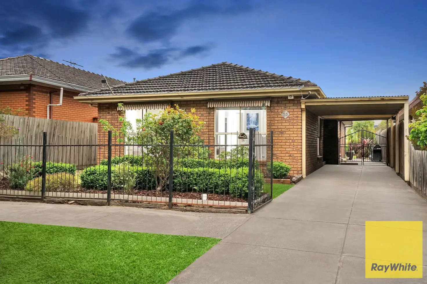 Main view of Homely house listing, 75 Orville Street, Altona Meadows VIC 3028