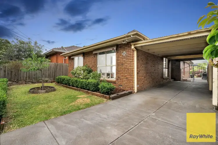 Second view of Homely house listing, 75 Orville Street, Altona Meadows VIC 3028