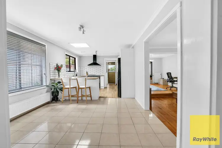 Fourth view of Homely house listing, 75 Orville Street, Altona Meadows VIC 3028