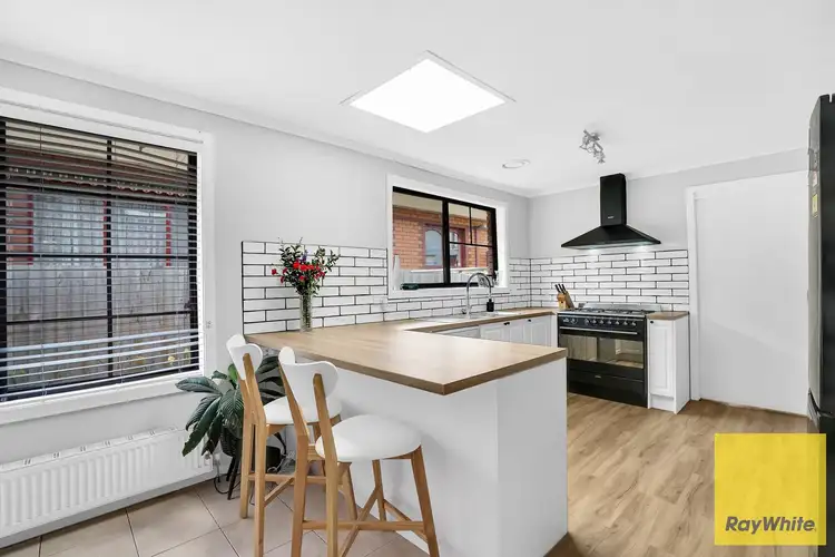 Sixth view of Homely house listing, 75 Orville Street, Altona Meadows VIC 3028
