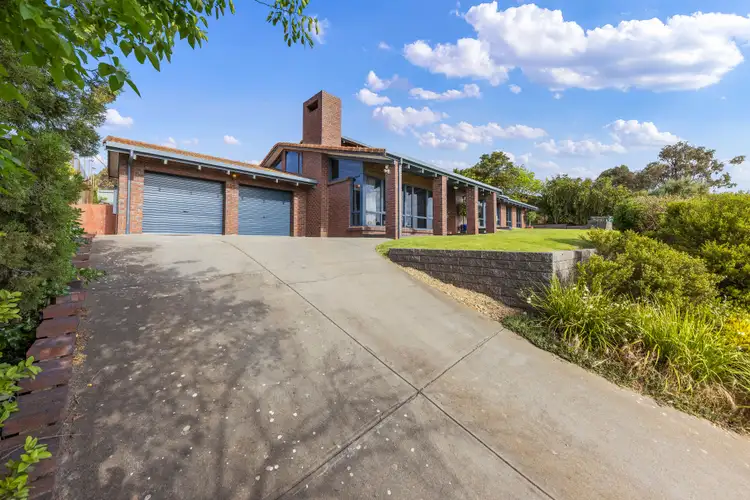 Second view of Homely house listing, 42 Immanuel Drive, Greenwith SA 5125