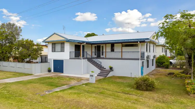77 Powell Street, Grafton NSW 2460