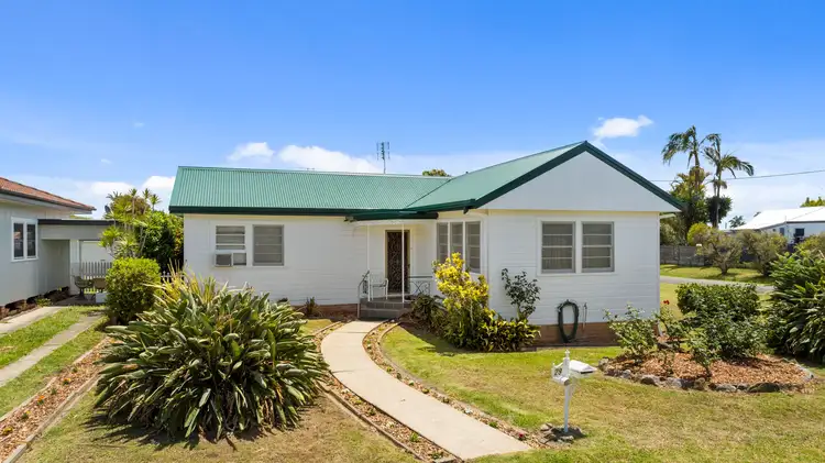 29 Cranworth Street, Grafton NSW 2460