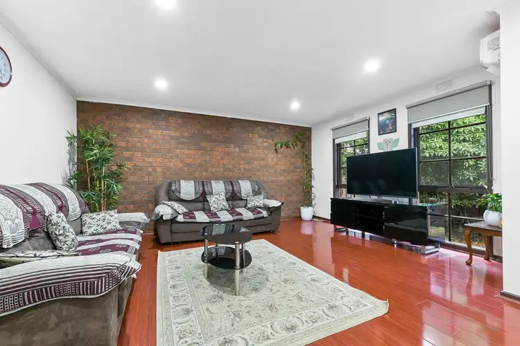 Second view of Homely unit listing, 1/220-222 Warrigal Road, Oakleigh South VIC 3167