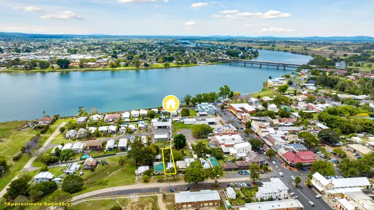 Second view of Homely house listing, 111 Spring Street, South Grafton NSW 2460