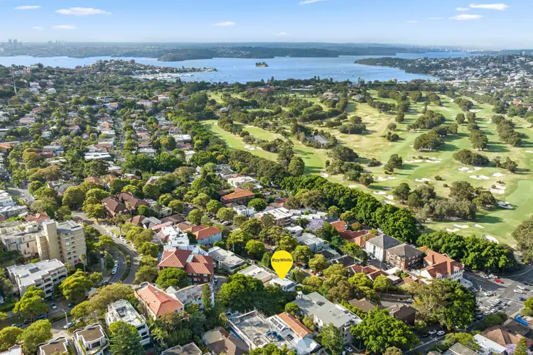 Second view of Homely house listing, 101 Birriga Road, Bellevue Hill NSW 2023
