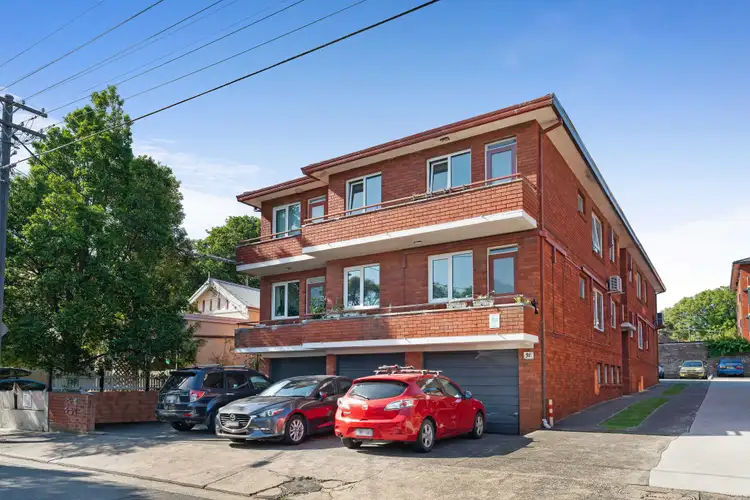 1-8/89-91 Newington Road, Marrickville NSW 2204