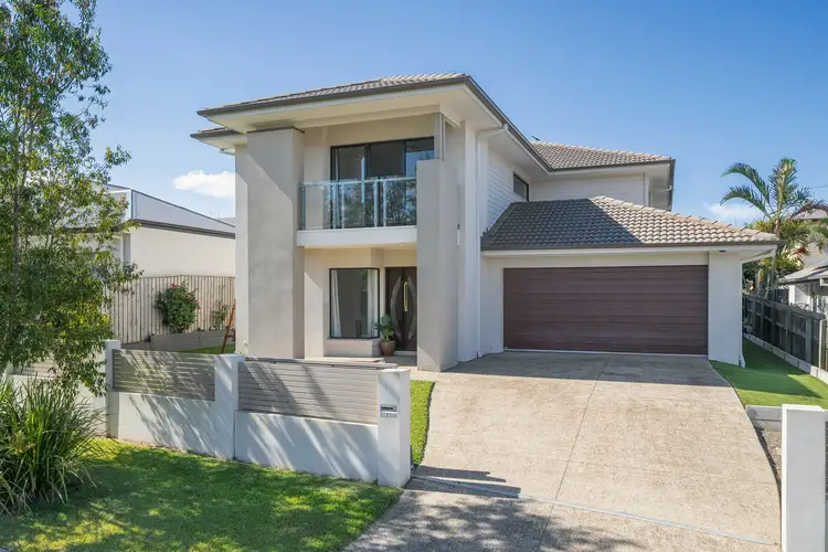 21 Cassia Street