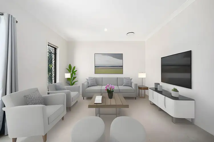 Fifth view of Homely house listing, 21 Cassia Street, Bridgeman Downs QLD 4035