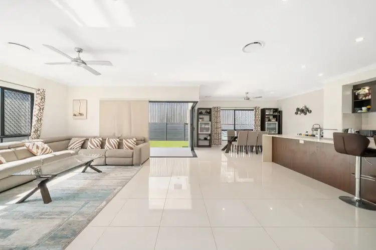 Sixth view of Homely house listing, 21 Cassia Street, Bridgeman Downs QLD 4035