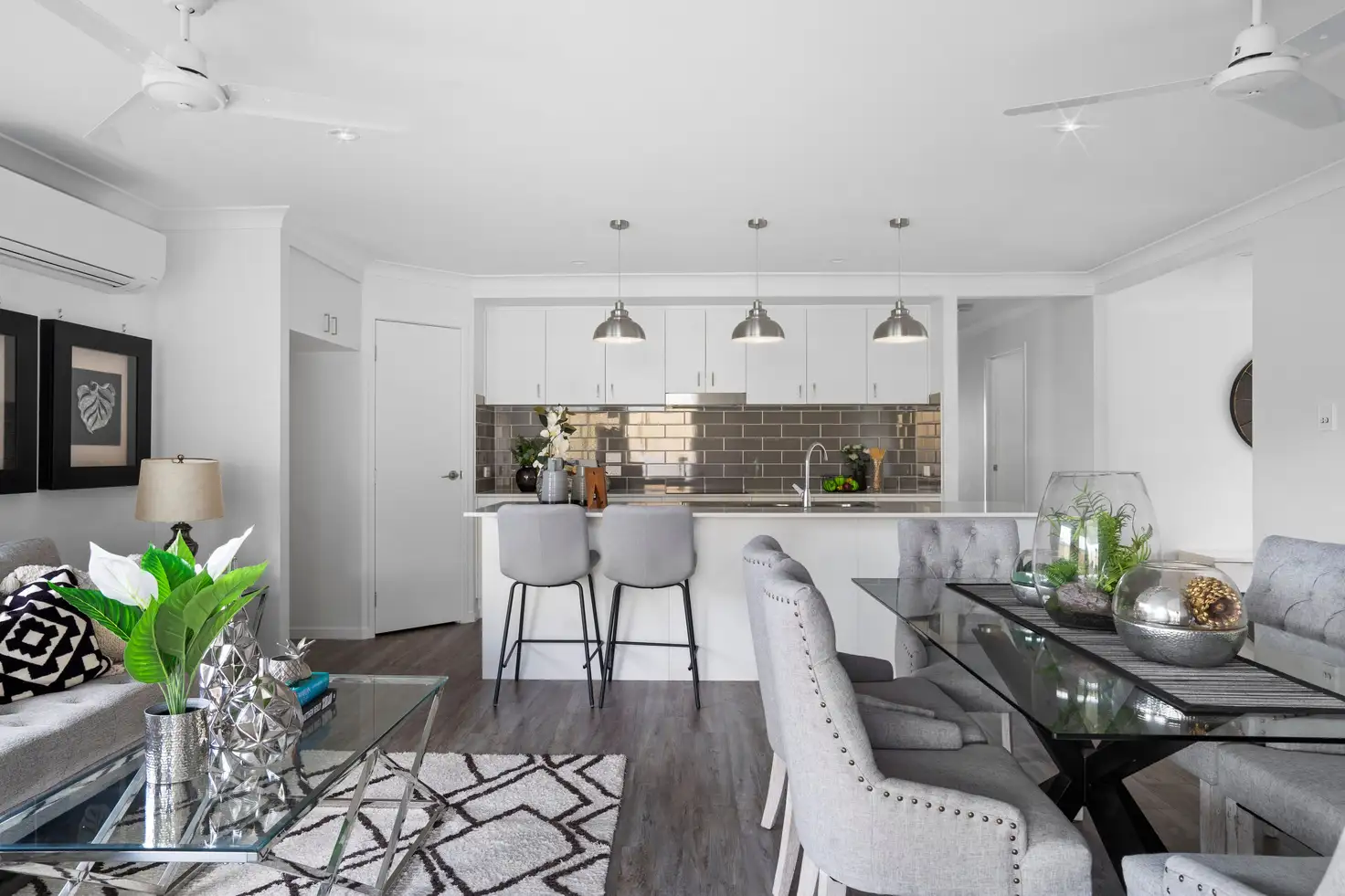 Main view of Homely house listing, 3 Vail Street, Logan Reserve QLD 4133