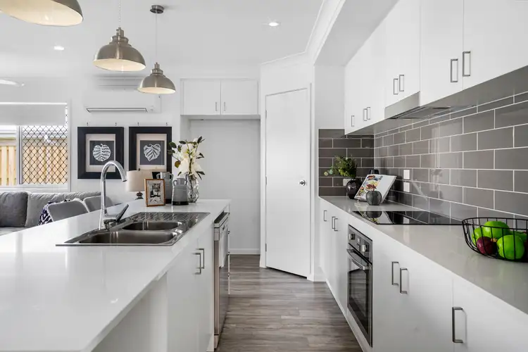 Third view of Homely house listing, 3 Vail Street, Logan Reserve QLD 4133