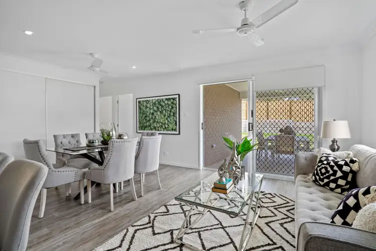 Fifth view of Homely house listing, 3 Vail Street, Logan Reserve QLD 4133