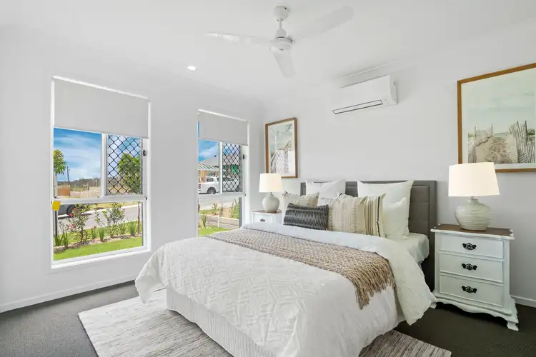 Sixth view of Homely house listing, 3 Vail Street, Logan Reserve QLD 4133