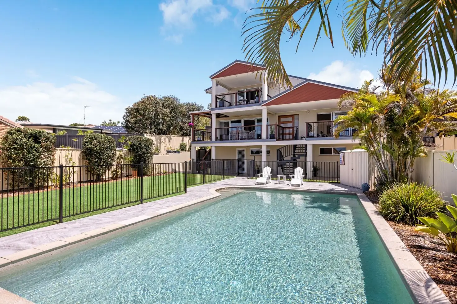 Main view of Homely house listing, 22 Sanderling Street, Aroona QLD 4551