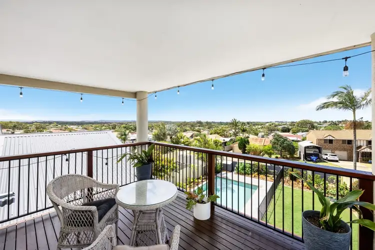 Third view of Homely house listing, 22 Sanderling Street, Aroona QLD 4551