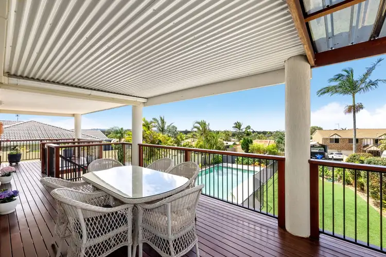 Fourth view of Homely house listing, 22 Sanderling Street, Aroona QLD 4551