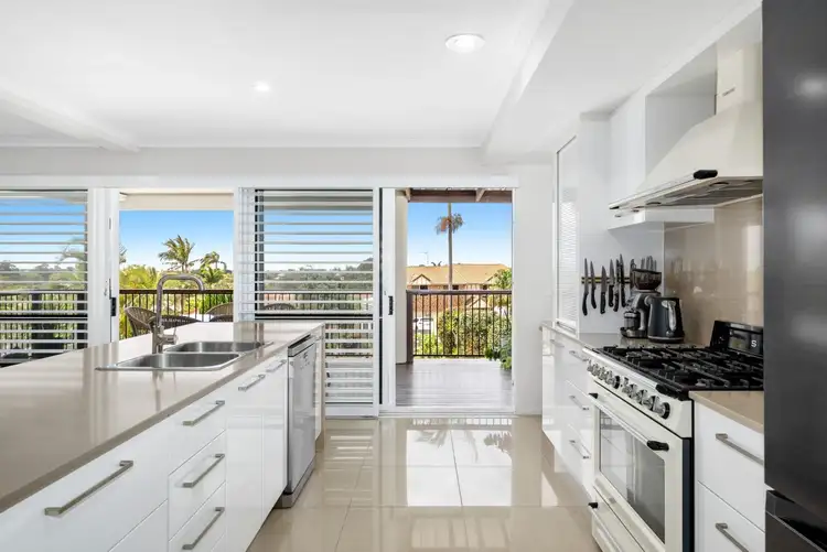 Fifth view of Homely house listing, 22 Sanderling Street, Aroona QLD 4551