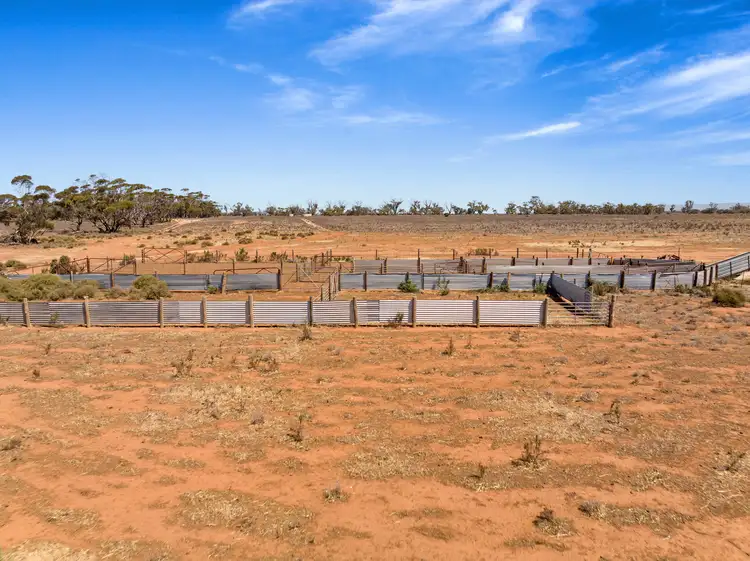 Seventh view of Homely rural property listing, 'Kangussie' Three Chains Road, Truro SA 5356