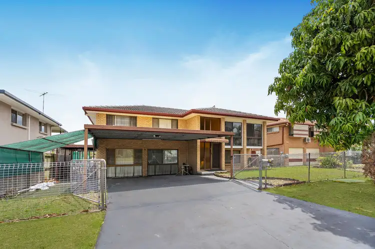 18 Camaro Street, Runcorn QLD 4113