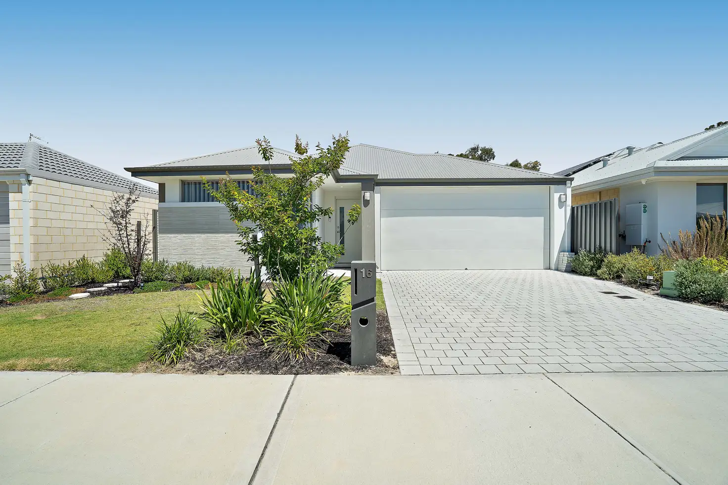 Main view of Homely house listing, 16 Lignum Street, Brabham WA 6055