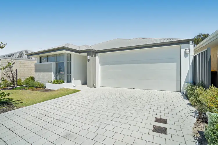 Third view of Homely house listing, 16 Lignum Street, Brabham WA 6055