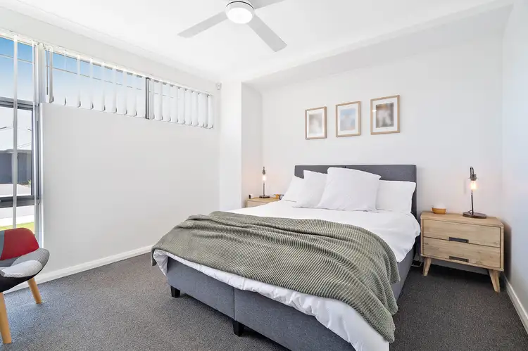 Fourth view of Homely house listing, 16 Lignum Street, Brabham WA 6055