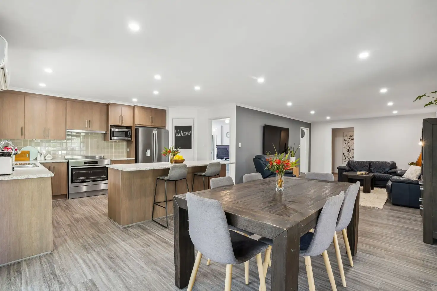 Main view of Homely house listing, 6 St Andrews Drive, Strathalbyn SA 5255