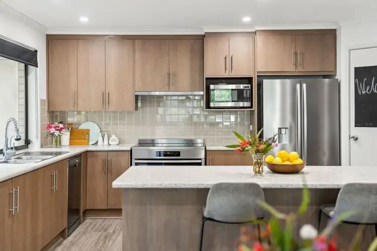 Second view of Homely house listing, 6 St Andrews Drive, Strathalbyn SA 5255