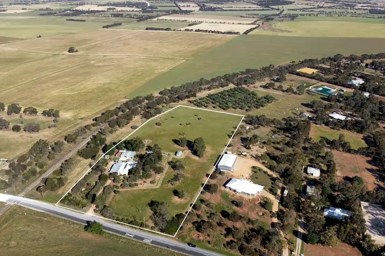66 Burnside Road, Strathalbyn SA 5255