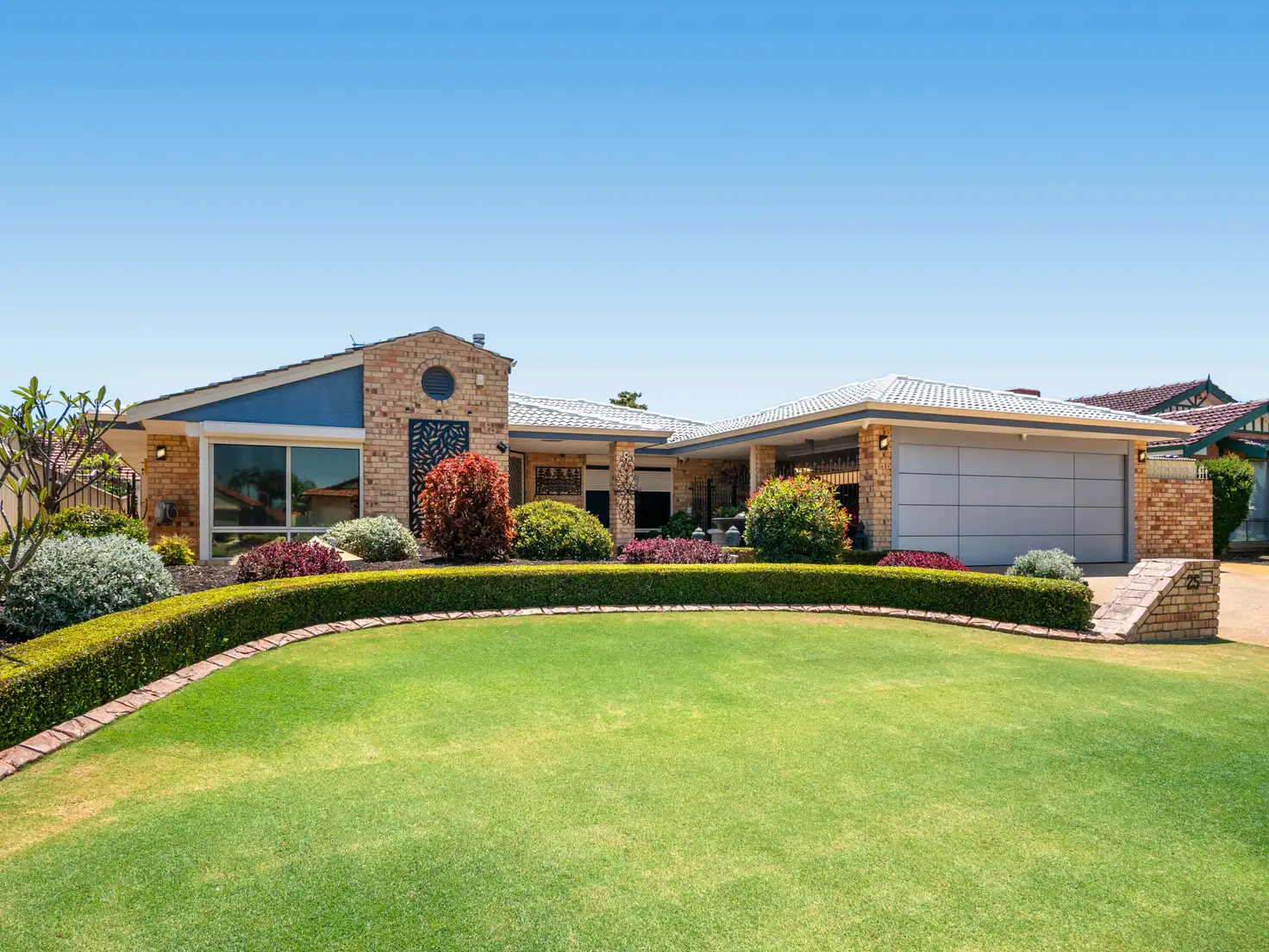 Main view of Homely house listing, 25 Dryandra Way, Thornlie WA 6108