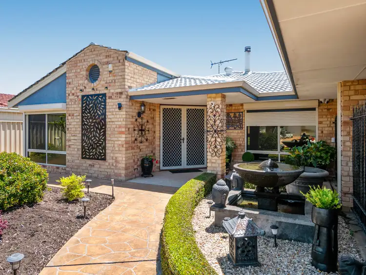 Second view of Homely house listing, 25 Dryandra Way, Thornlie WA 6108