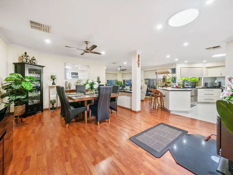 Third view of Homely house listing, 25 Dryandra Way, Thornlie WA 6108