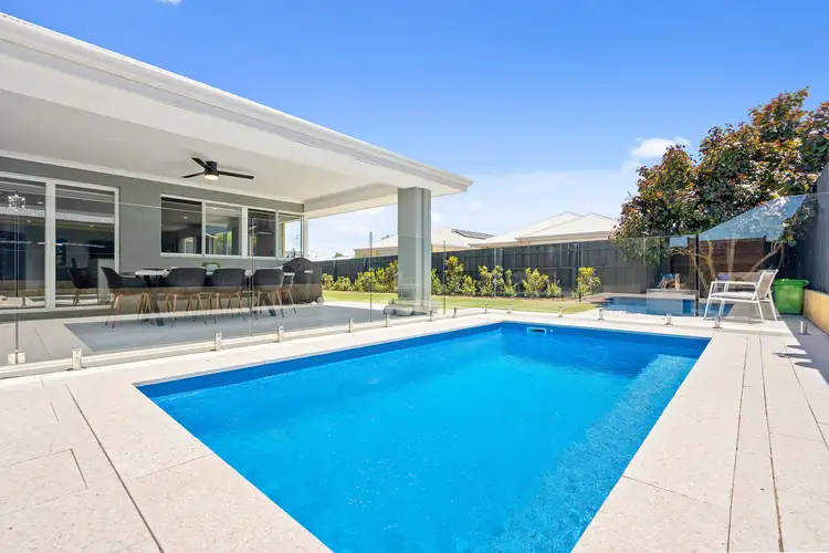 Main view of Homely house listing, 22 Stringybark Way, Yanchep WA 6035
