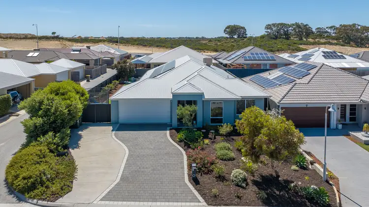 Second view of Homely house listing, 22 Stringybark Way, Yanchep WA 6035