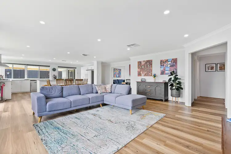 Fourth view of Homely house listing, 22 Stringybark Way, Yanchep WA 6035