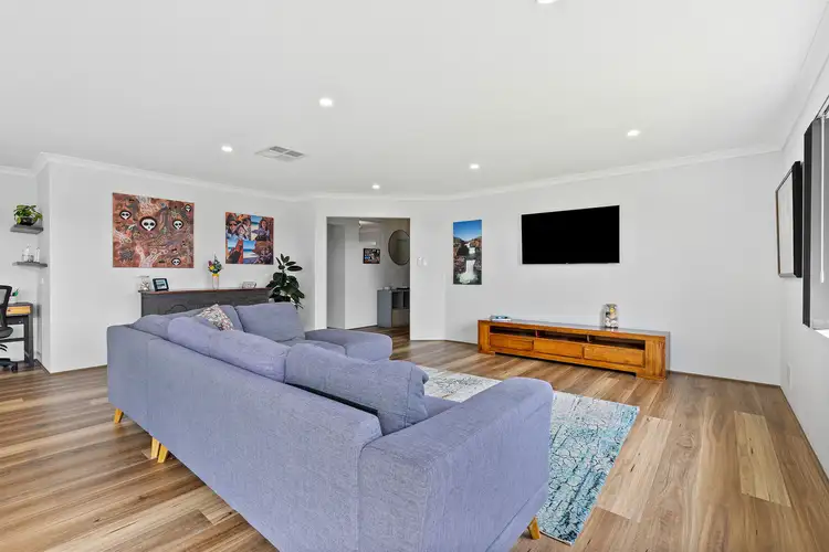Fifth view of Homely house listing, 22 Stringybark Way, Yanchep WA 6035