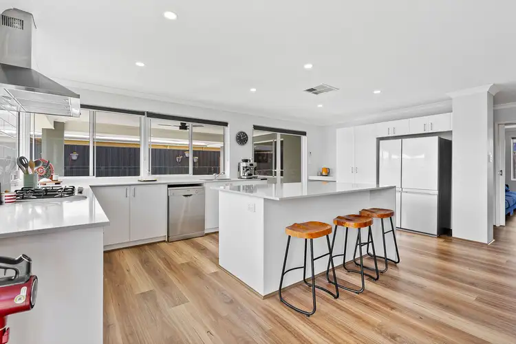 Sixth view of Homely house listing, 22 Stringybark Way, Yanchep WA 6035