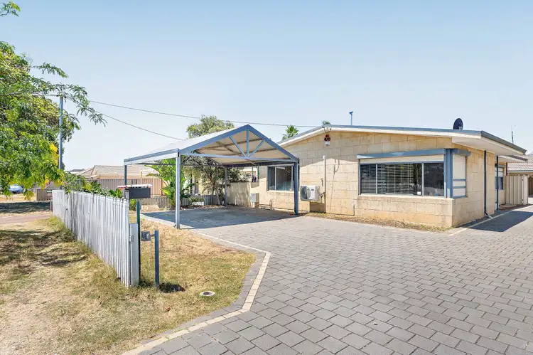 49B Donaldson Street, Queens Park WA 6107
