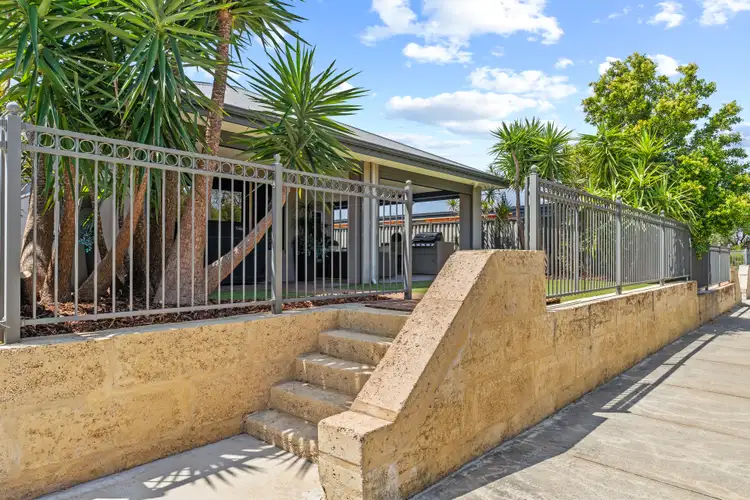 19 Cornwall Lane, Baldivis WA 6171