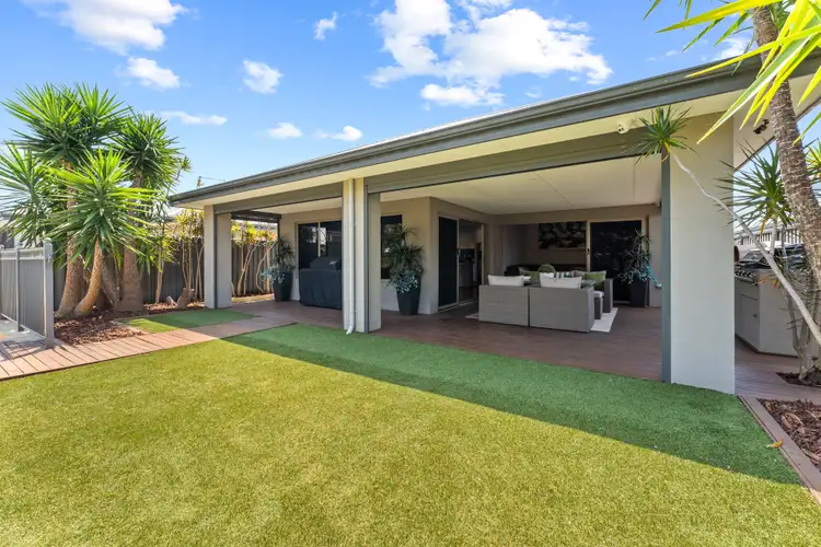 Second view of Homely house listing, 19 Cornwall Lane, Baldivis WA 6171