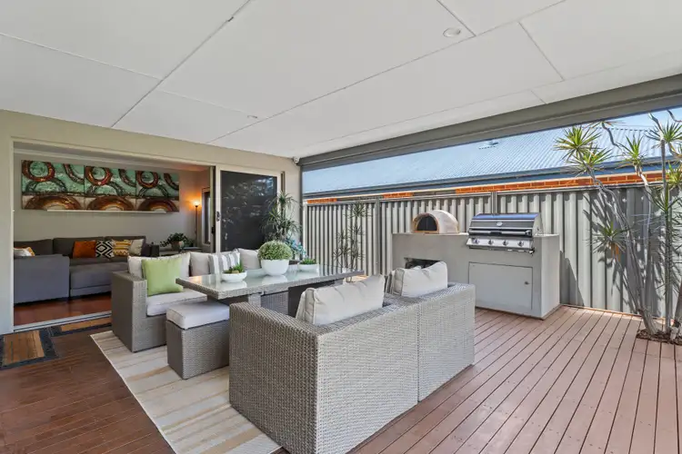 Third view of Homely house listing, 19 Cornwall Lane, Baldivis WA 6171