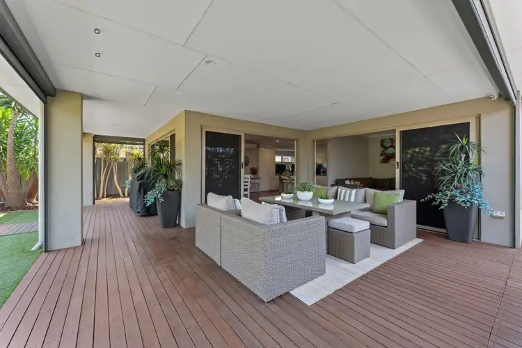 Fifth view of Homely house listing, 19 Cornwall Lane, Baldivis WA 6171