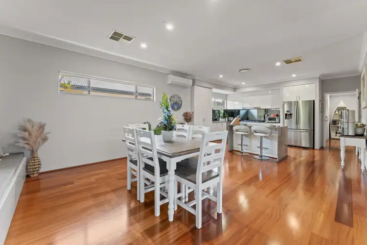 Seventh view of Homely house listing, 19 Cornwall Lane, Baldivis WA 6171
