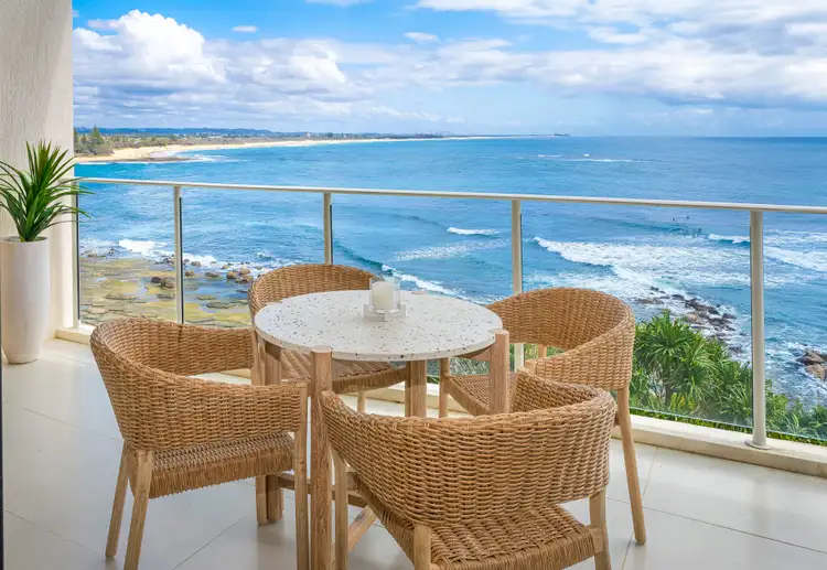 6/19 McIlwraith Street, Moffat Beach QLD 4551