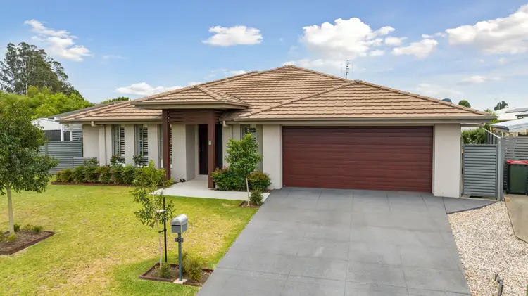 8 Babinda Court, Grafton NSW 2460