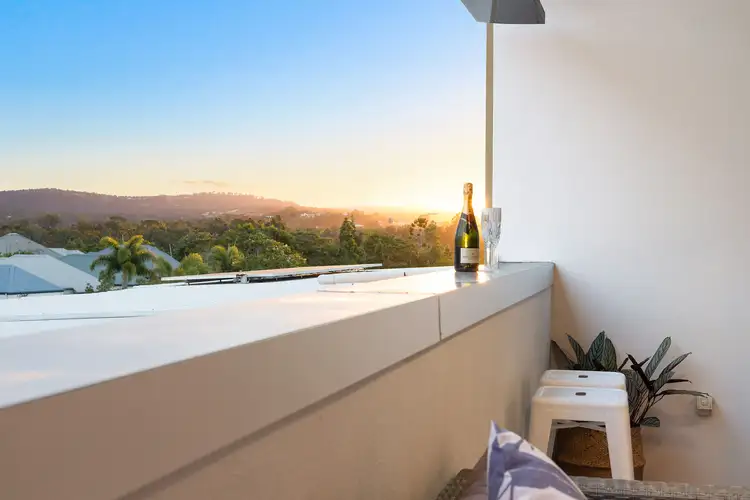 Sixth view of Homely townhouse listing, 35/3031 The Boulevarde, Carrara QLD 4211