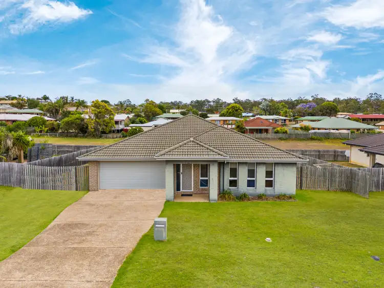 Second view of Homely house listing, 48 Rogers Drive, Gatton QLD 4343