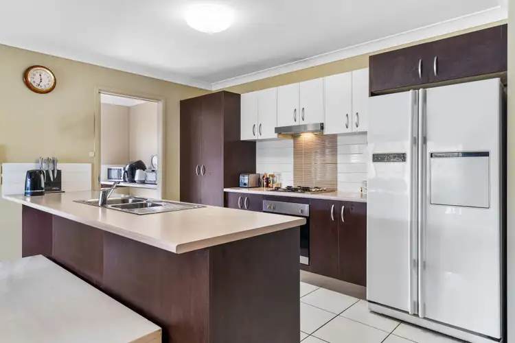 Third view of Homely house listing, 48 Rogers Drive, Gatton QLD 4343